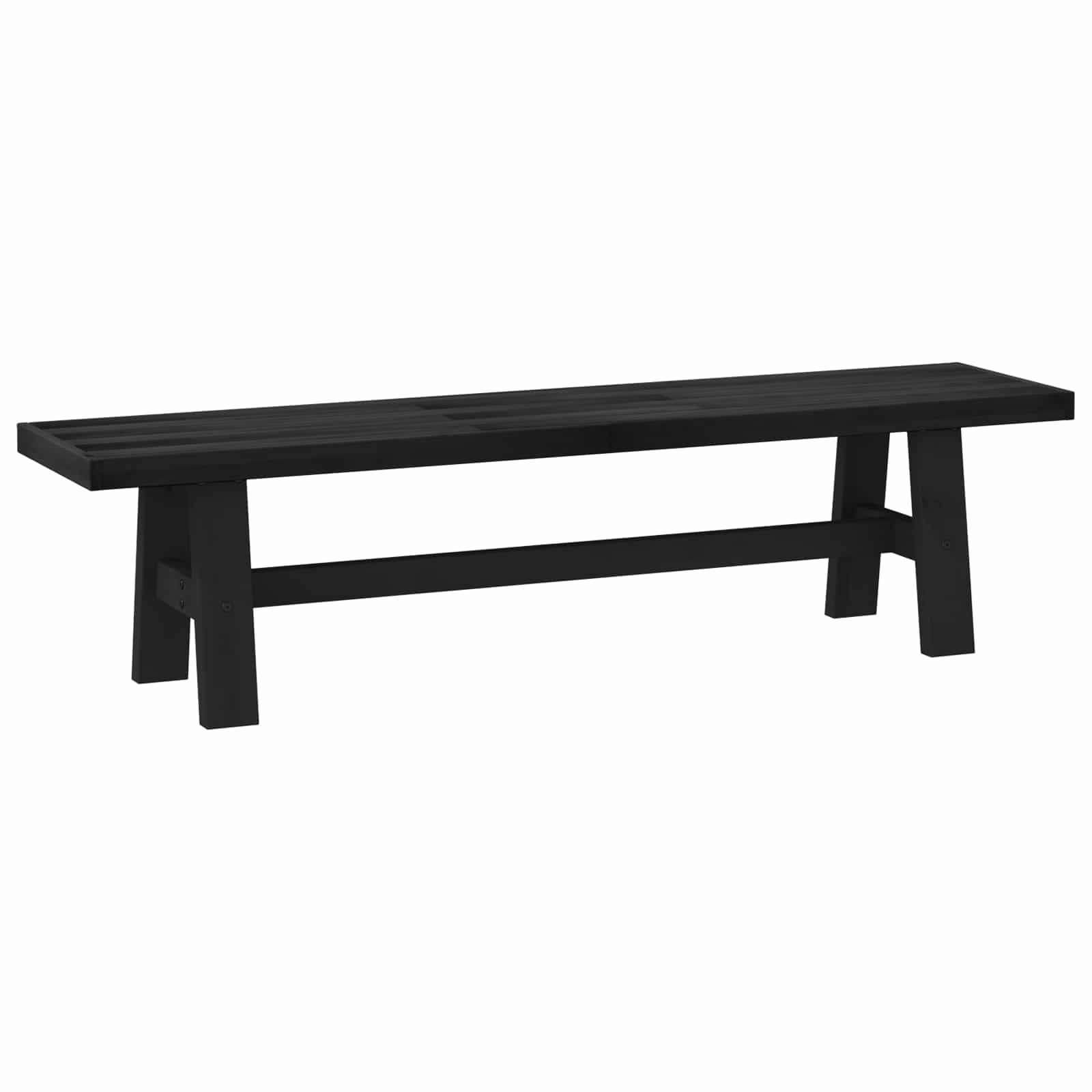 Panchina da pranzo NOAIN 160 x 41 x 45 cm | homemem39