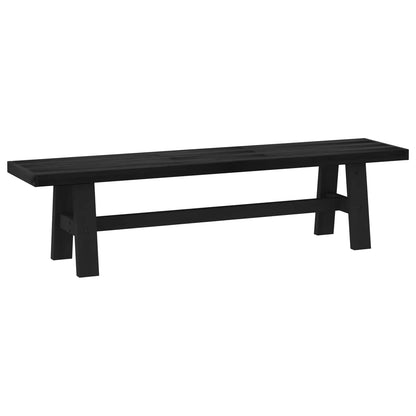 Panchina da pranzo NOAIN 160 x 41 x 45 cm | homemem39