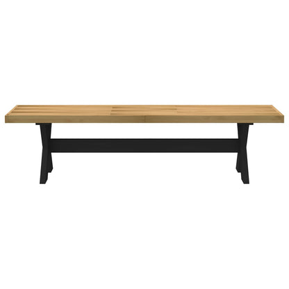 Panchina da pranzo NOAIN 160 x 41 x 45 cm | homemem39