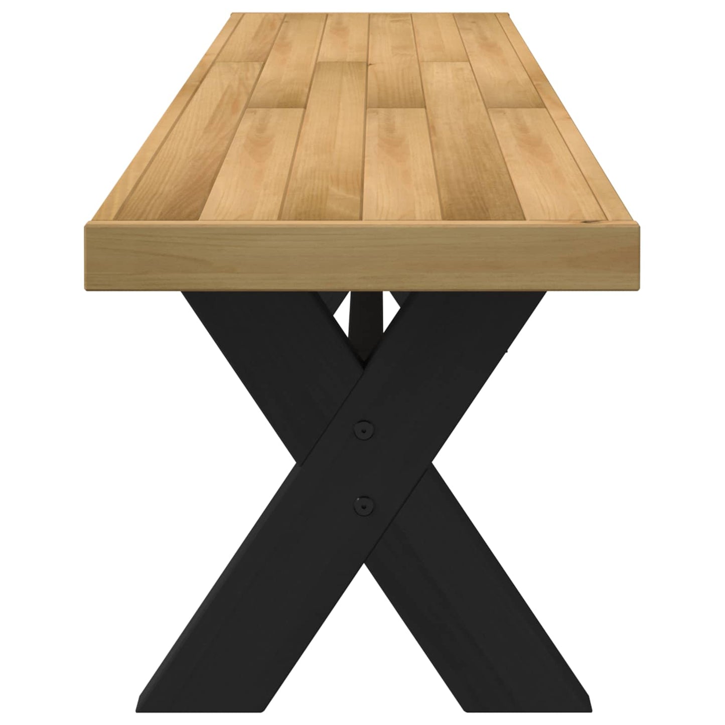 Panchina da pranzo NOAIN 160 x 41 x 45 cm | homemem39