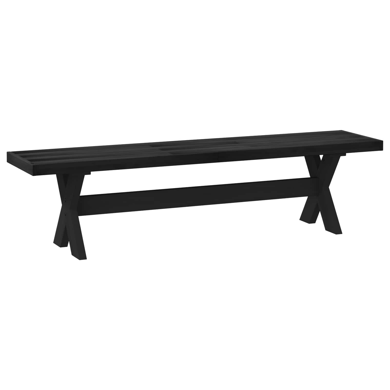 Panchina da pranzo NOAIN 160 x 41 x 45 cm | homemem39