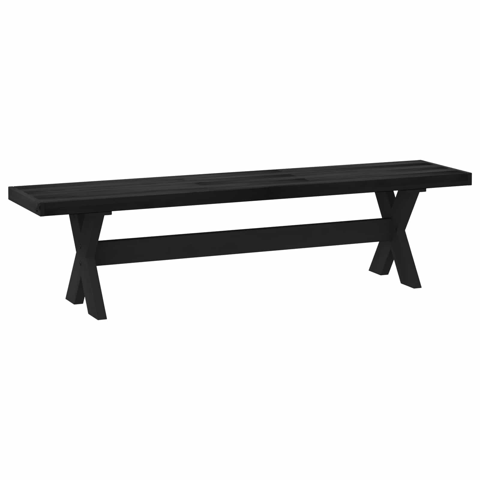 Panchina da pranzo NOAIN 160 x 41 x 45 cm | homemem39