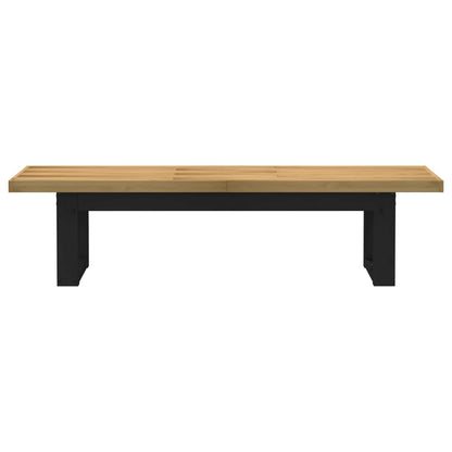 Panchina da pranzo NOAIN 160 x 41 x 45 cm | homemem39