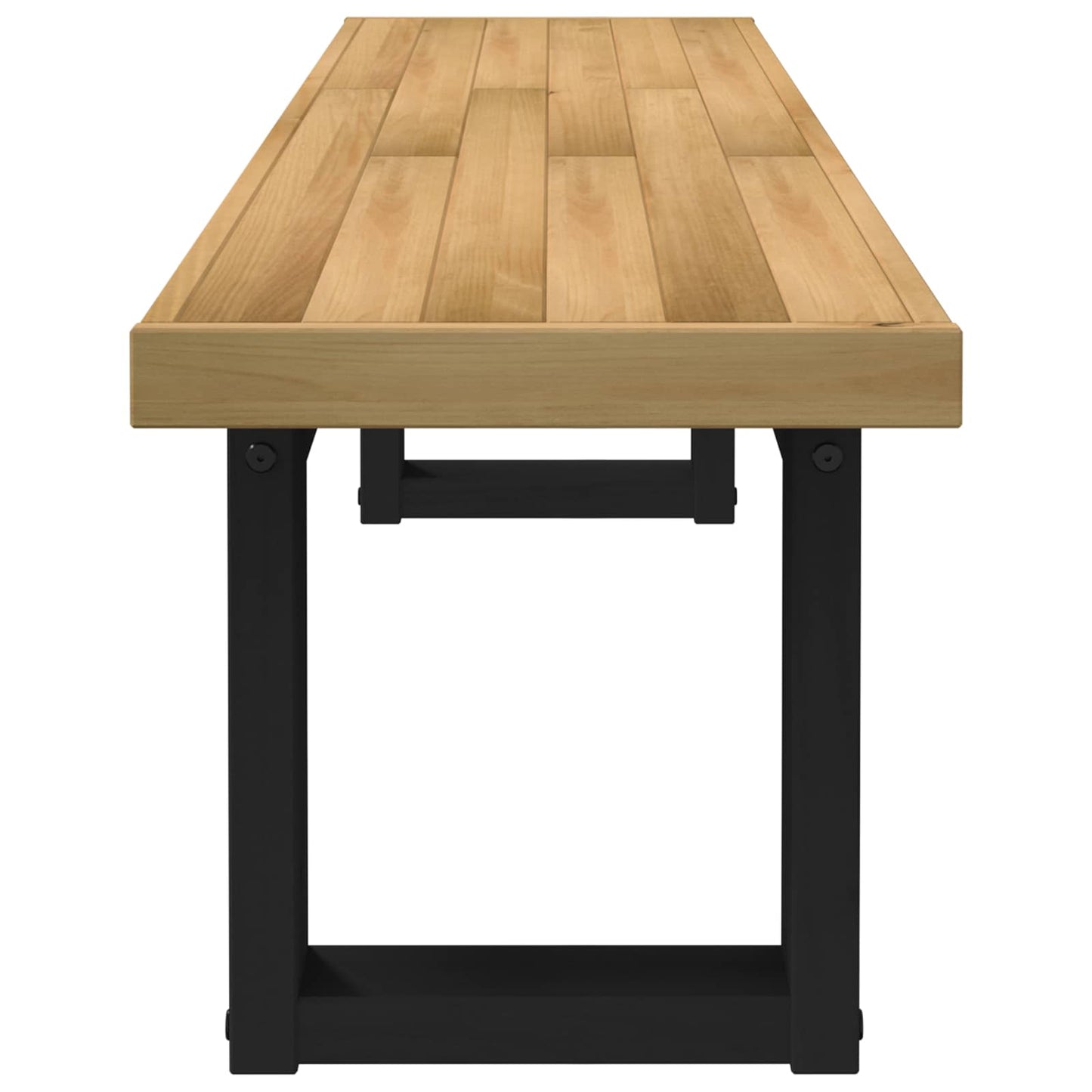 Panchina da pranzo NOAIN 160 x 41 x 45 cm | homemem39