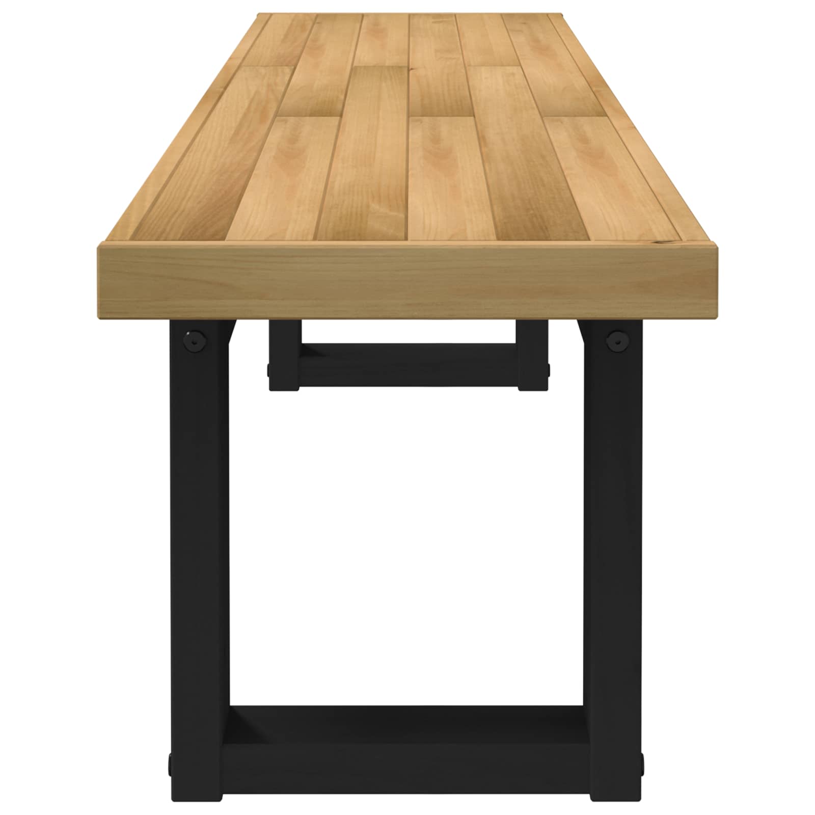 Panchina da pranzo NOAIN 160 x 41 x 45 cm | homemem39