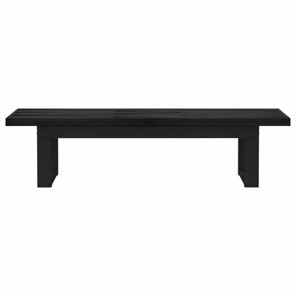 Panchina da pranzo NOAIN 160 x 41 x 45 cm | homemem39