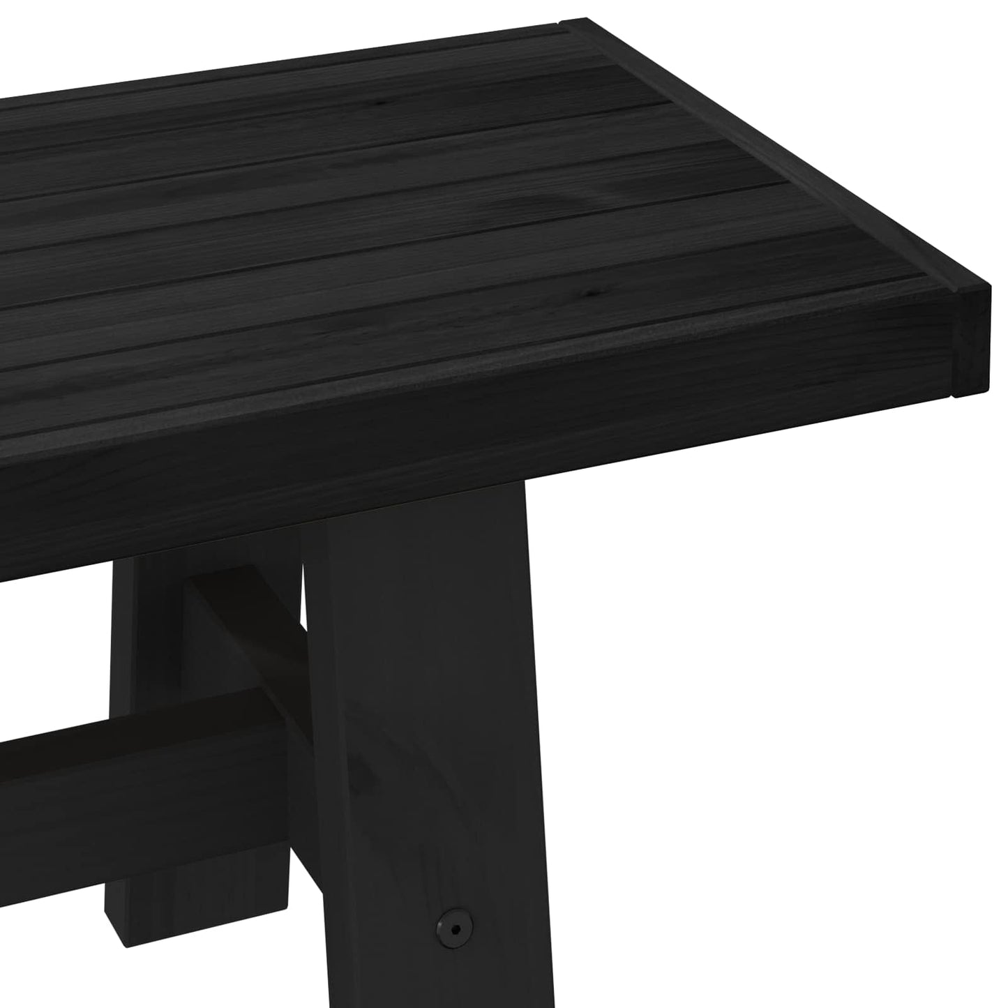 Panchina da pranzo NOAIN 120 x 41 x 45 cm | homemem39