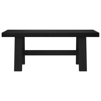 Panchina da pranzo NOAIN 120 x 41 x 45 cm | homemem39