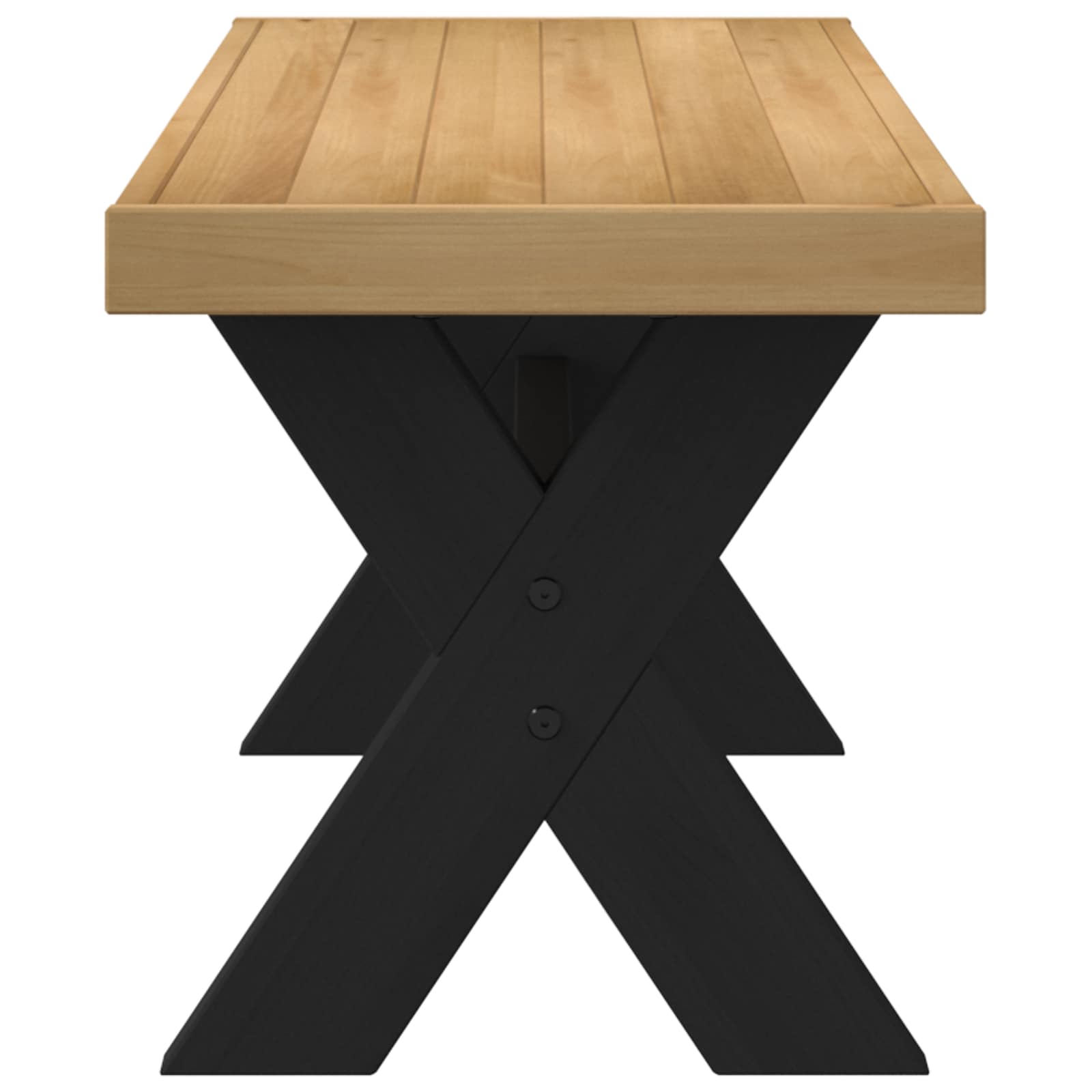 Panchina da pranzo NOAIN 120 x 41 x 45 cm | homemem39