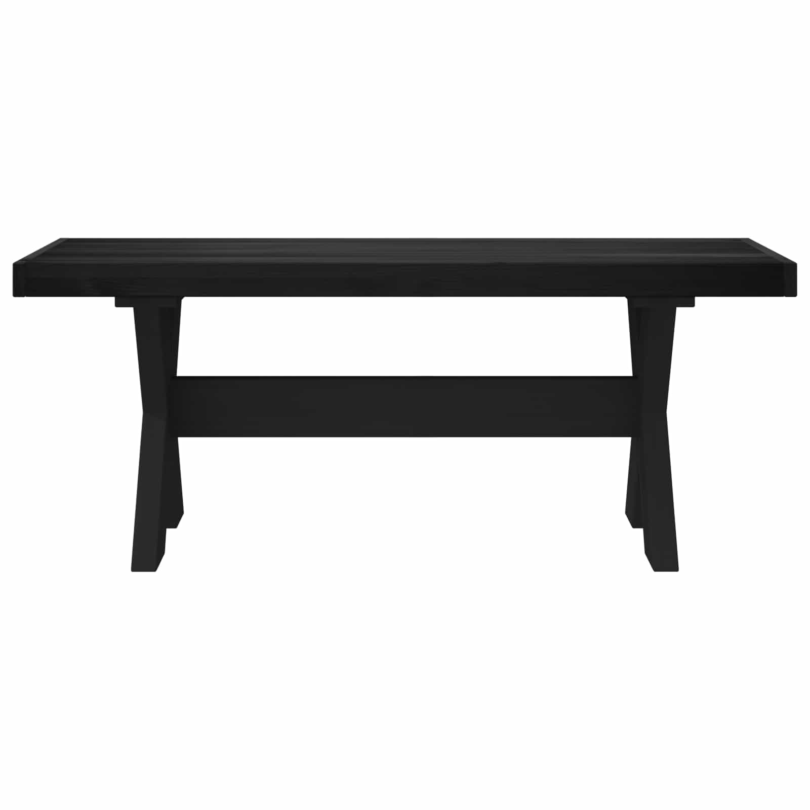 Panchina da pranzo NOAIN 120 x 41 x 45 cm | homemem39
