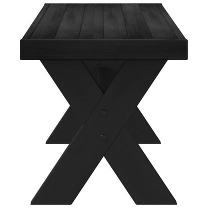 Panchina da pranzo NOAIN 120 x 41 x 45 cm | homemem39