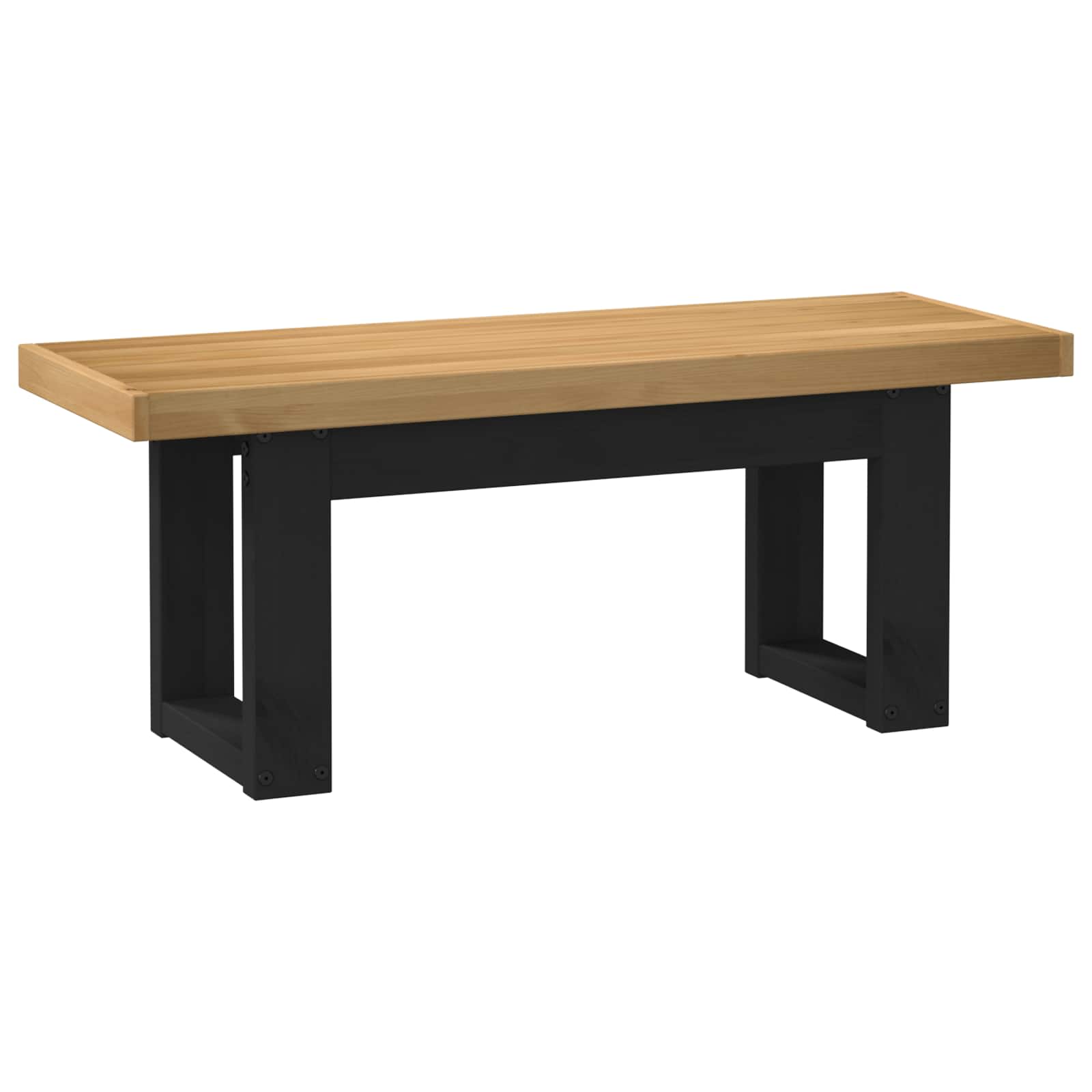 Panchina da pranzo NOAIN 120 x 41 x 45 cm | homemem39