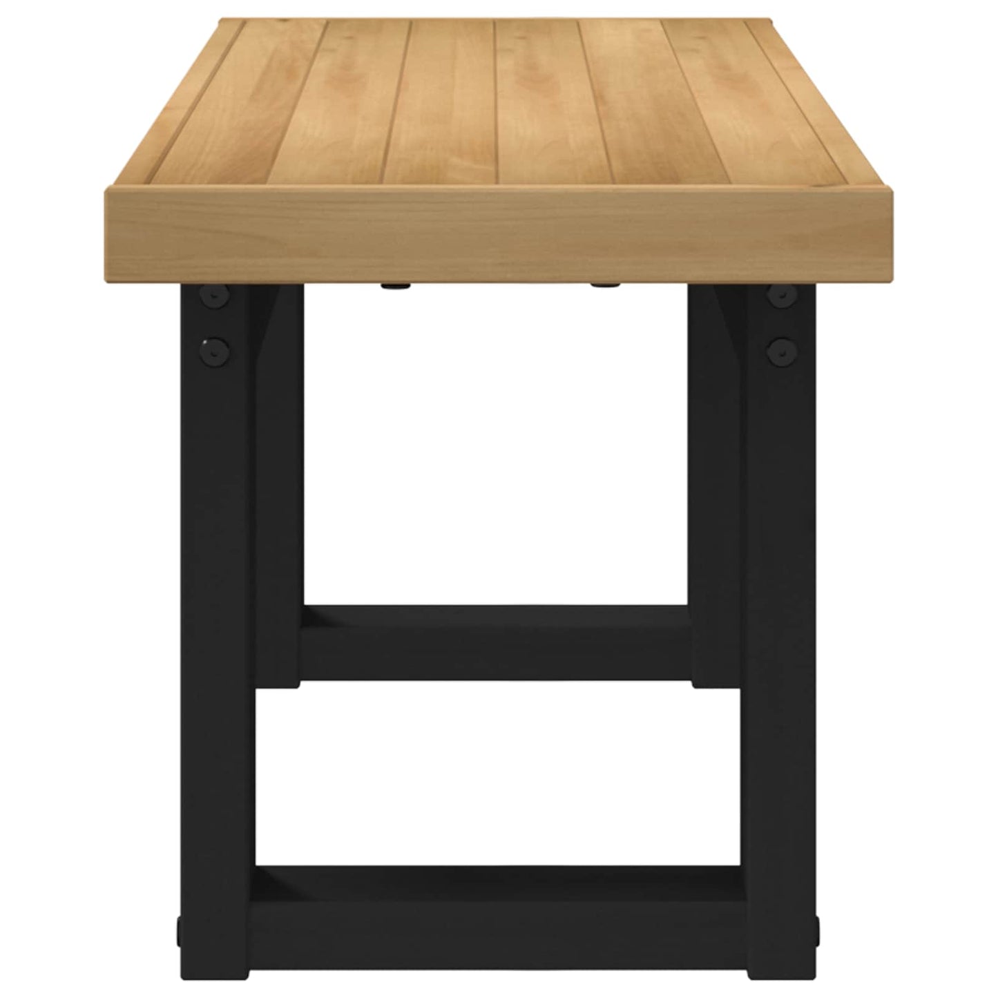 Panchina da pranzo NOAIN 120 x 41 x 45 cm