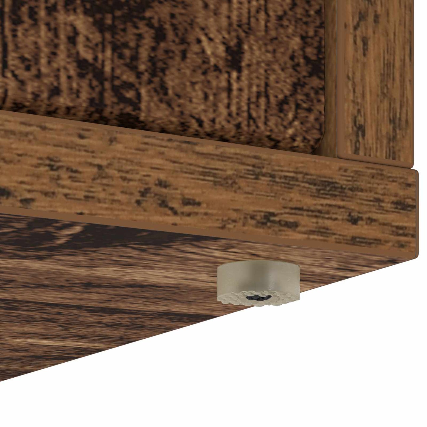 Casa per Gatti Legno vecchio 42,5 x 40 x 53,5 cm | homemem39
