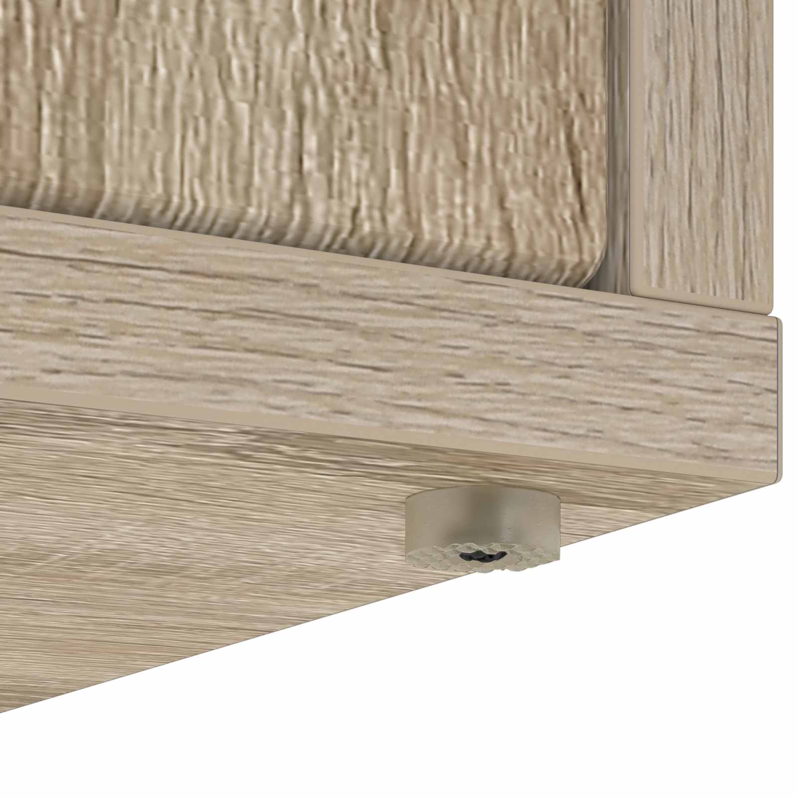 Casa per Gatti Sonoma 53 x 52 x 62 cm Legno multistrato | homemem39