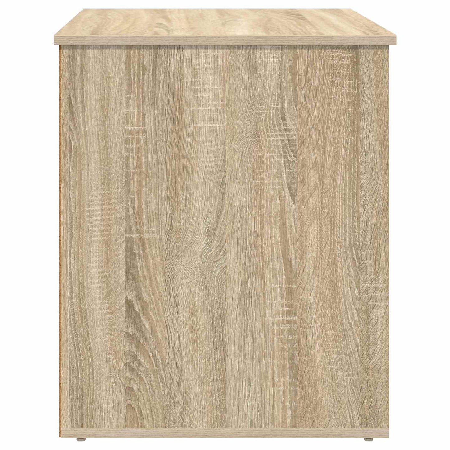 Casa per Gatti Sonoma 53 x 52 x 62 cm Legno multistrato | homemem39