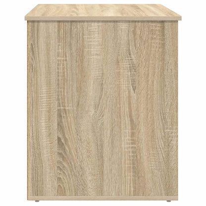 Casa per Gatti Sonoma 53 x 52 x 62 cm Legno multistrato | homemem39