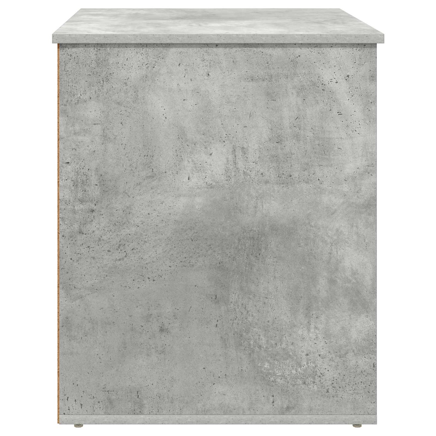 Casa per Gatti Calcestruzzo 53 x 52 x 62 cm Legno multistrato | homemem39