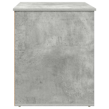 Casa per Gatti Calcestruzzo 53 x 52 x 62 cm Legno multistrato | homemem39