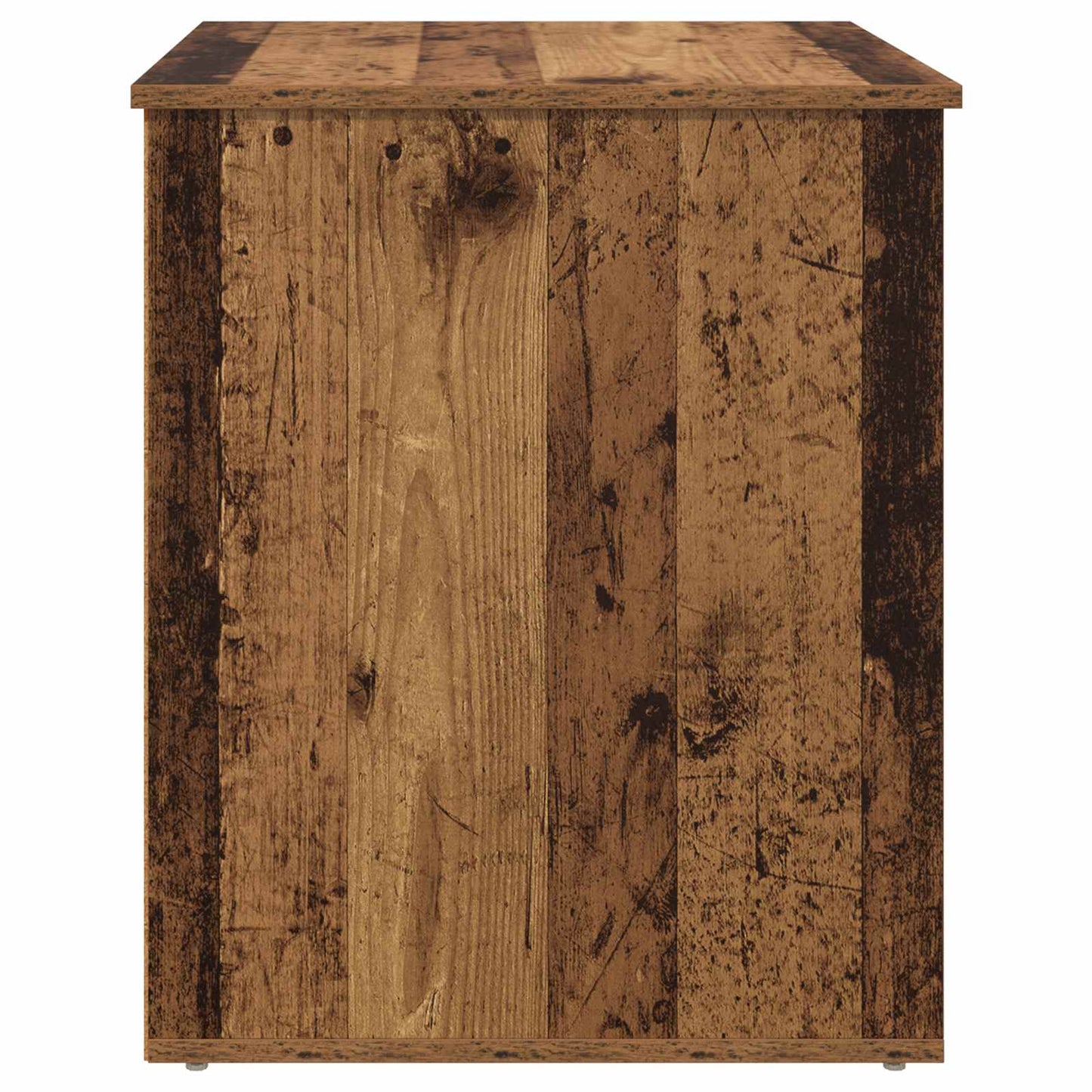 Casa per Gatti Legno vecchio 53 x 52 x 62 cm Legno multistrato | homemem39