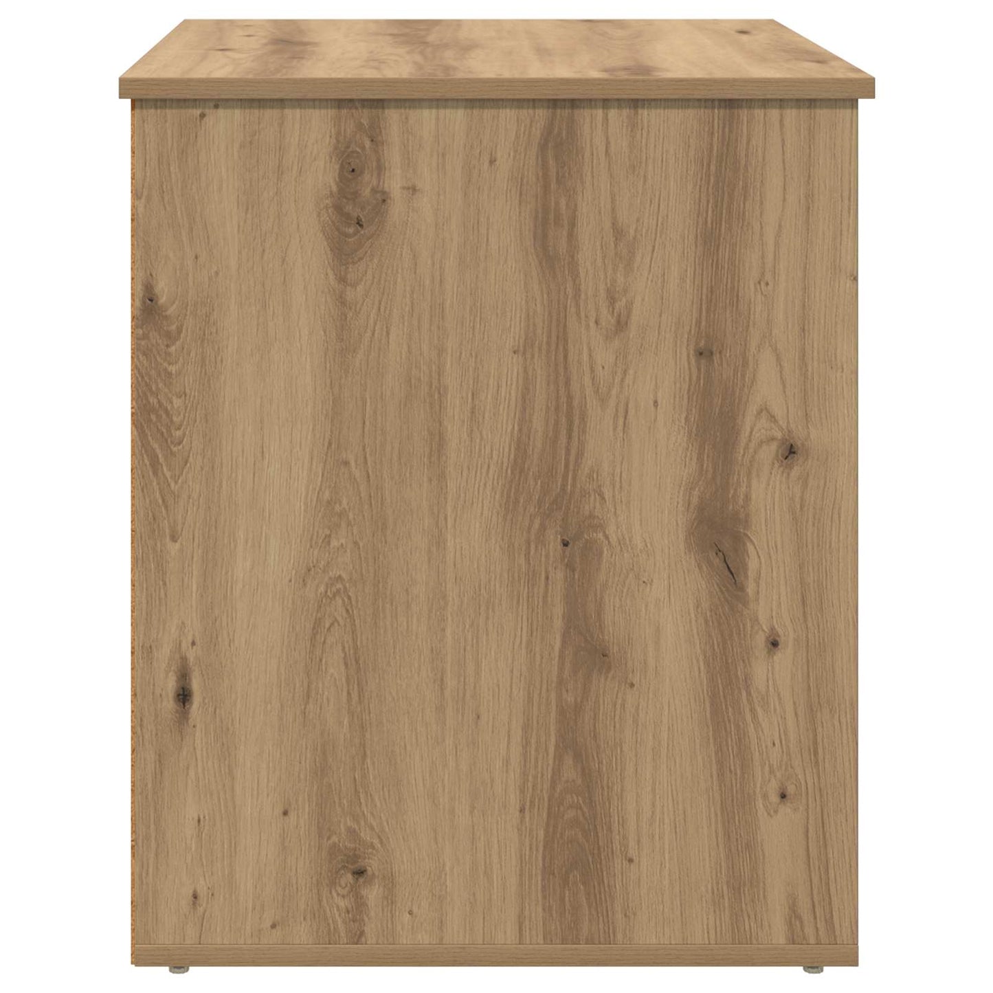Casa per Gatti Rovere Artigianale 53 x 52 x 62 cm | homemem39