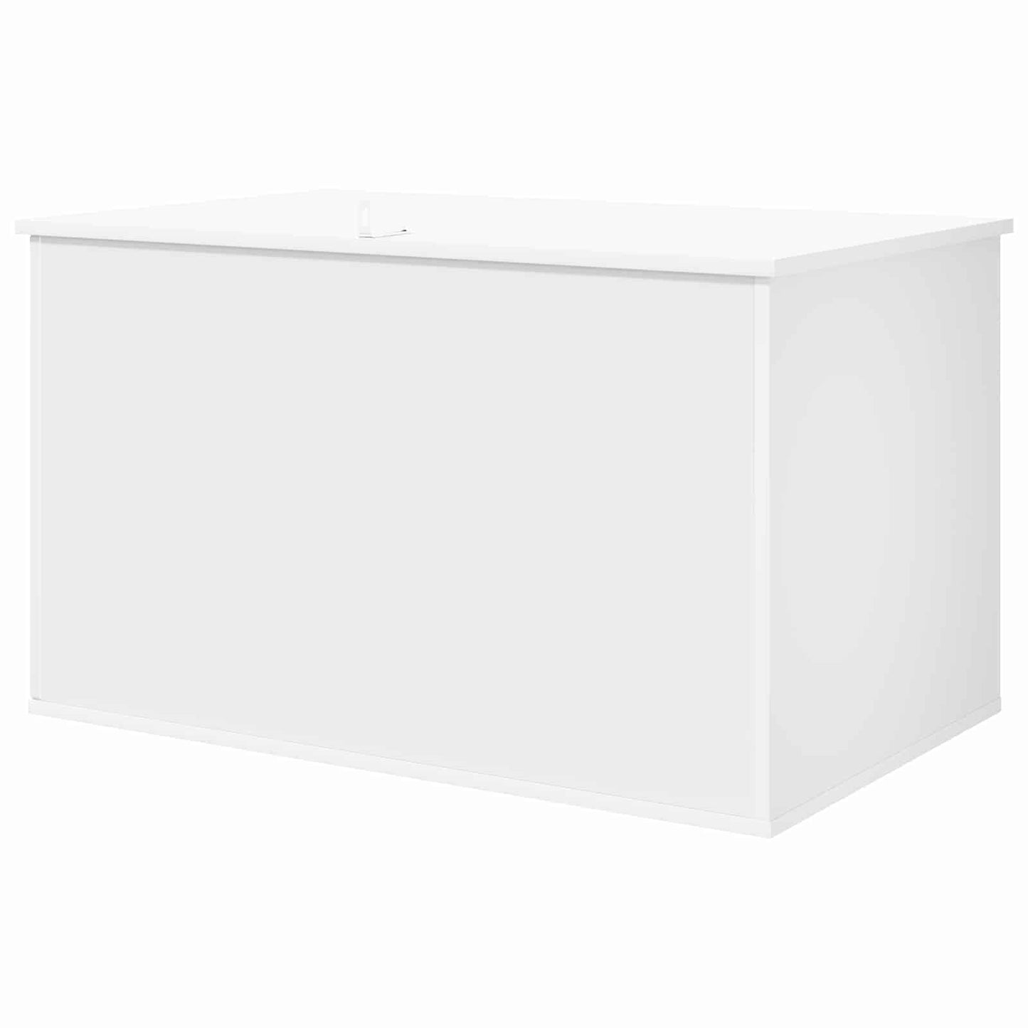 Casa per Gatti Bianco 85 x 55 x 50,5 cm Legno multistrato | homemem39