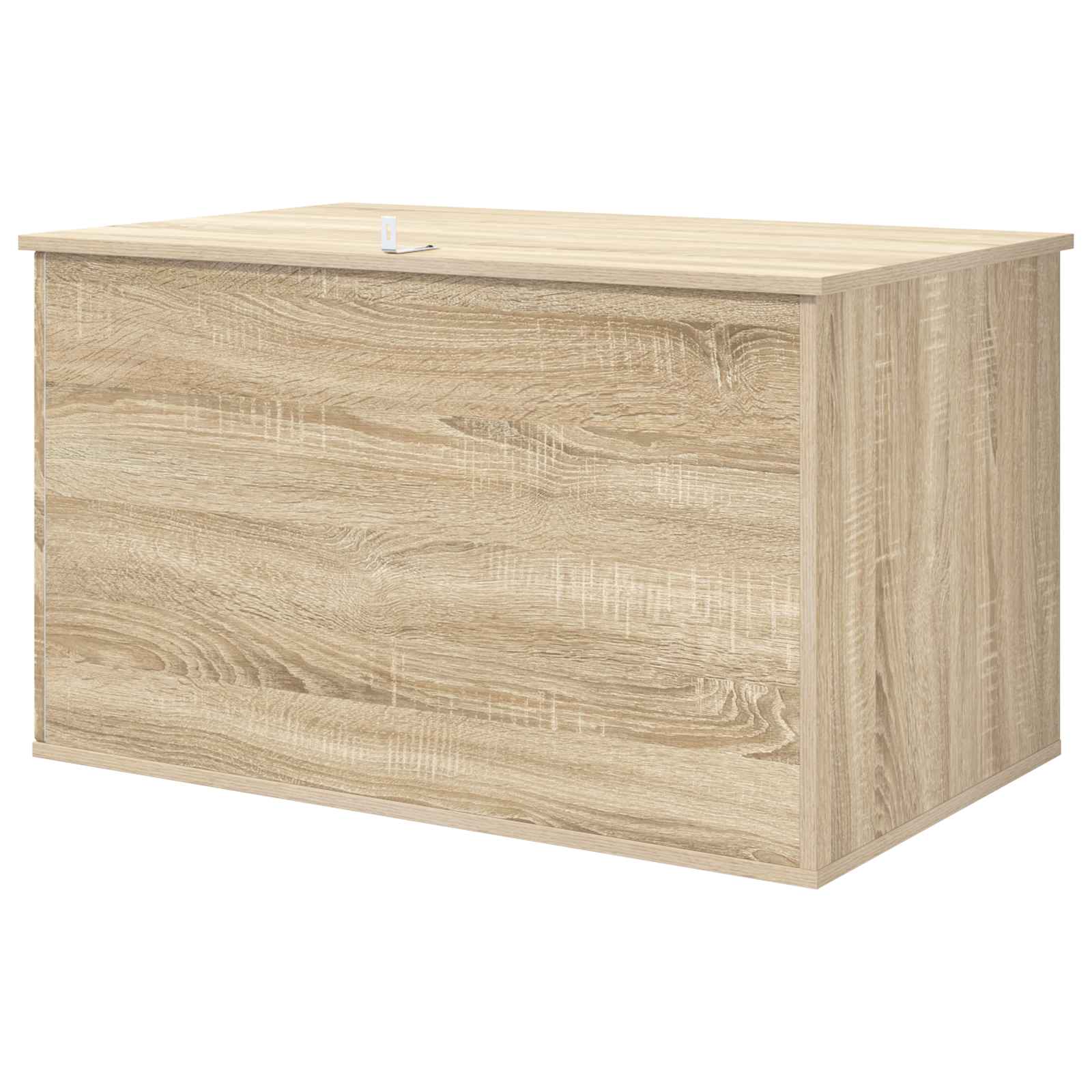 Casa per Gatti Sonoma 85 x 55 x 50,5 cm Legno multistrato | homemem39