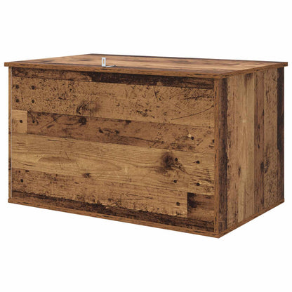 Casa per Gatti Legno vecchio 85 x 55 x 50,5 cm | homemem39