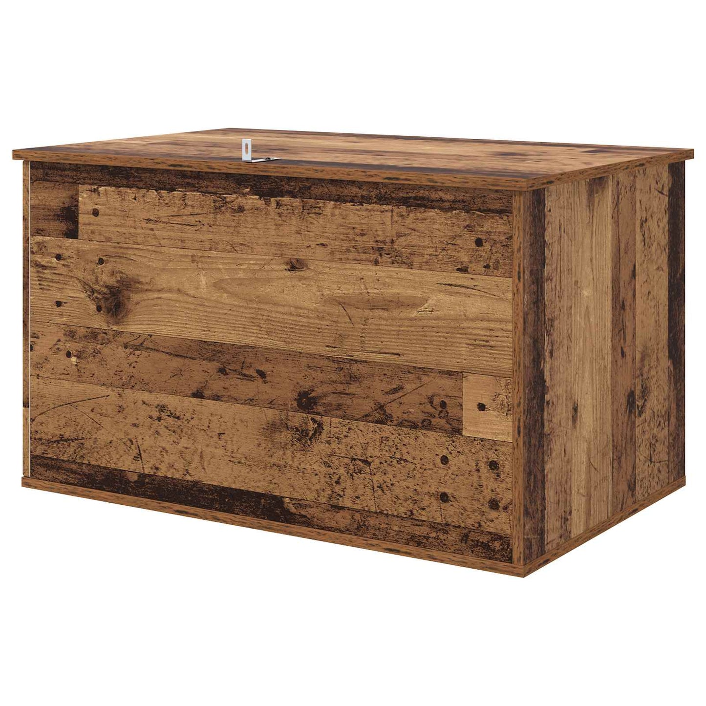 Casa per Gatti Legno vecchio 85 x 55 x 50 cm Legno multistrato | homemem39