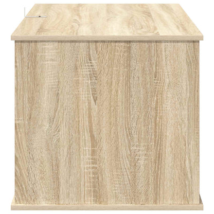 Casa per Gatti Sonoma 85 x 55 x 50 cm Legno multistrato