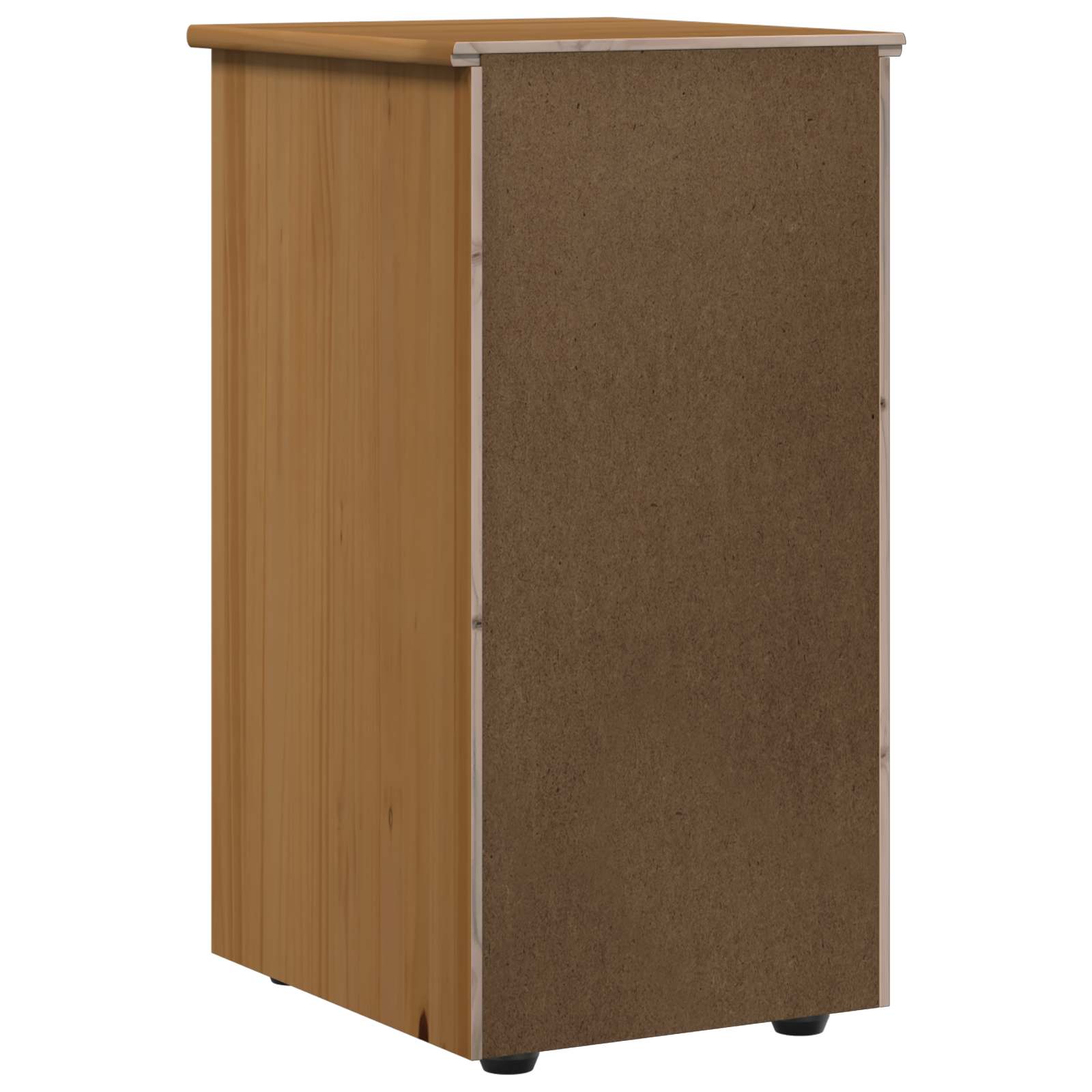 Armadietto Marrone miele 34 x 39 x 61,5 cm | homemem39