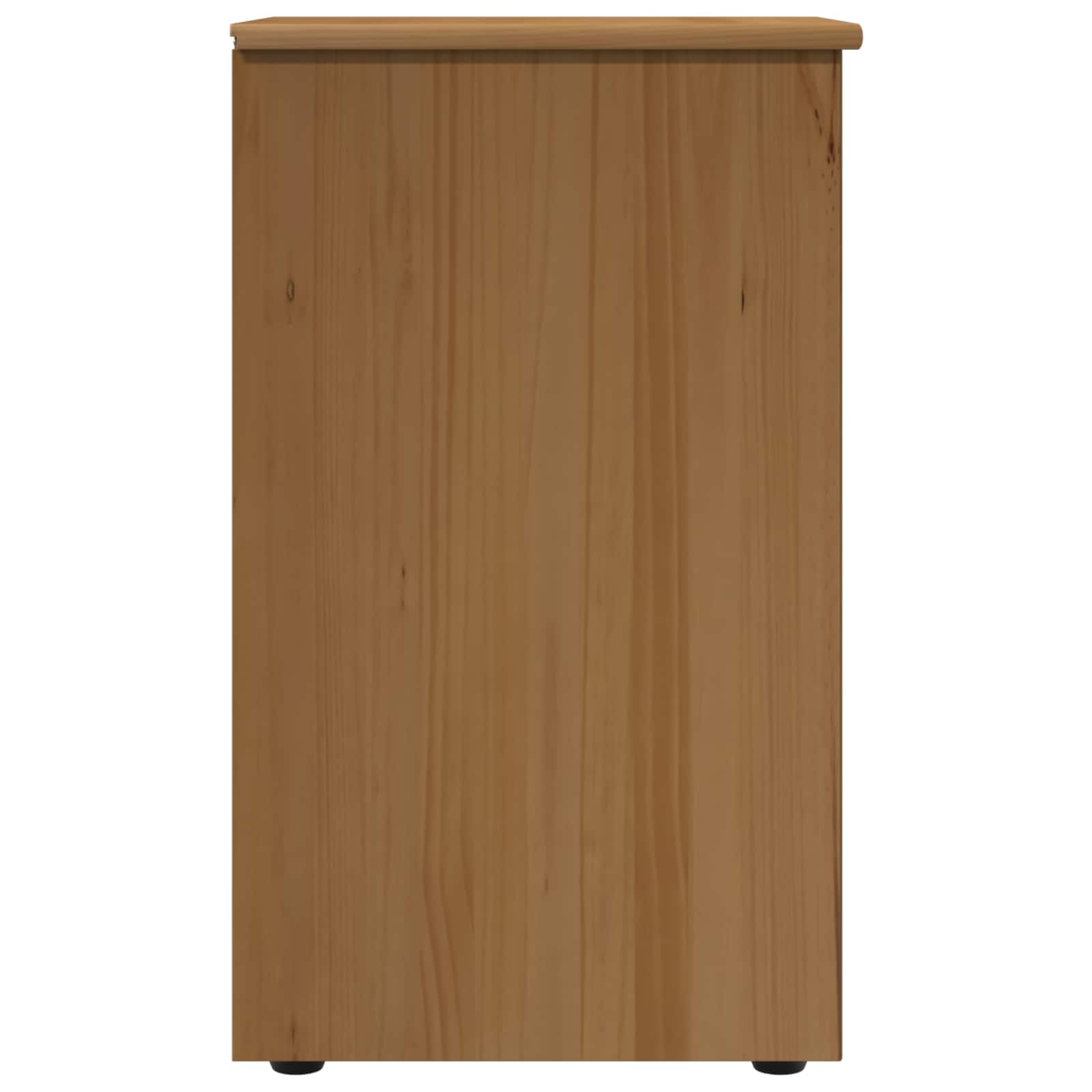 Armadietto Marrone miele 34 x 39 x 61,5 cm | homemem39