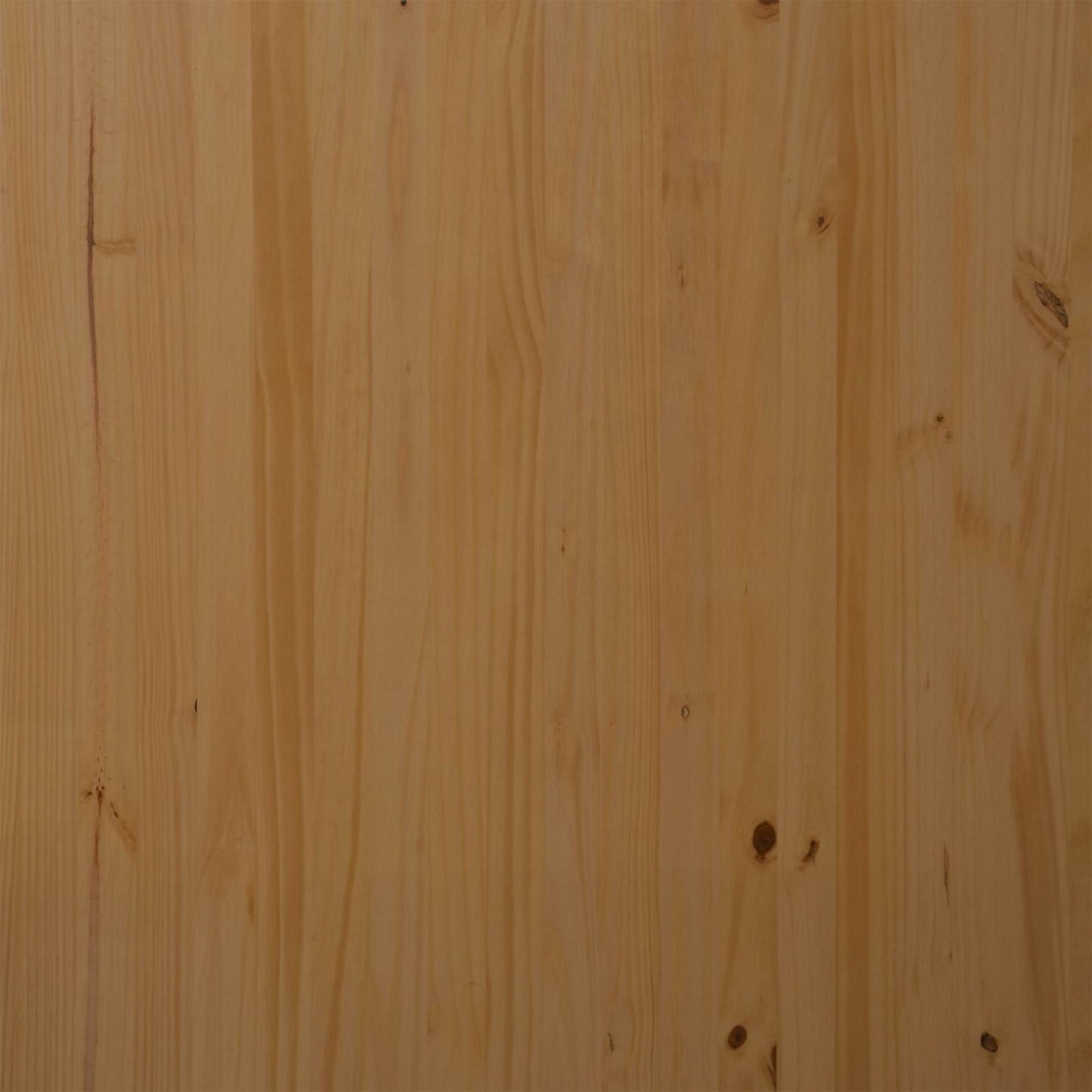 Mobile con Ruote con ruota Marrone miele 100 x 39 x 65,5 cm | homemem39