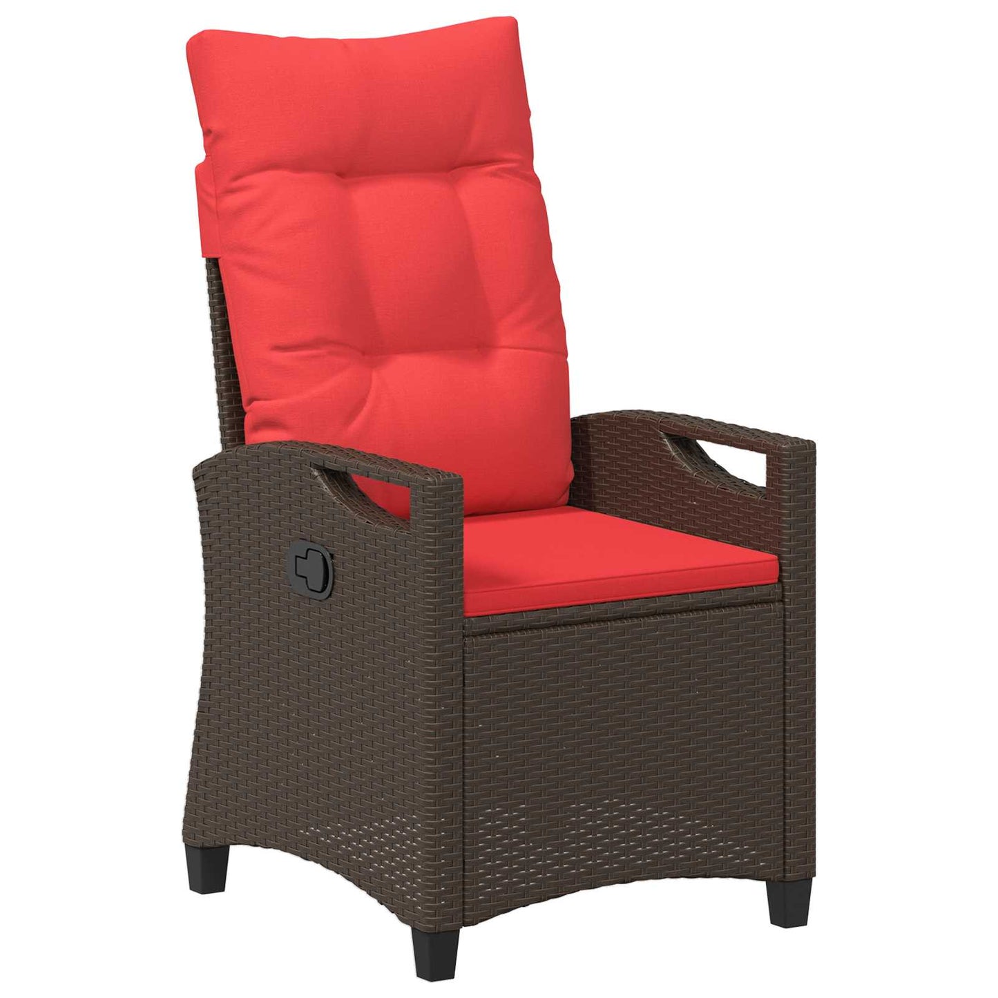 Sedia da Giardino 56 x 64 x 94 cm acciaio | homemem39