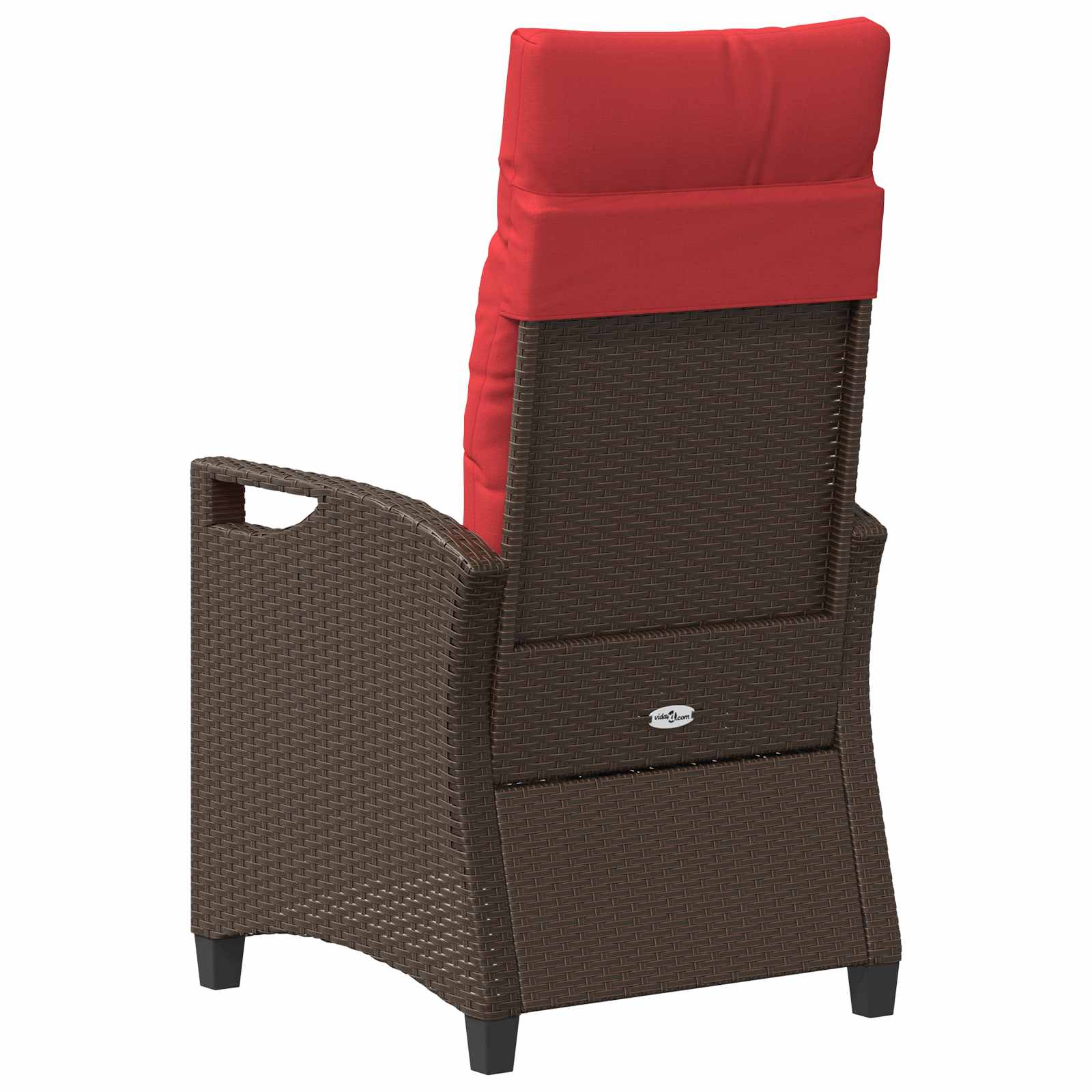 Sedia da Giardino 56 x 64 x 94 cm acciaio | homemem39