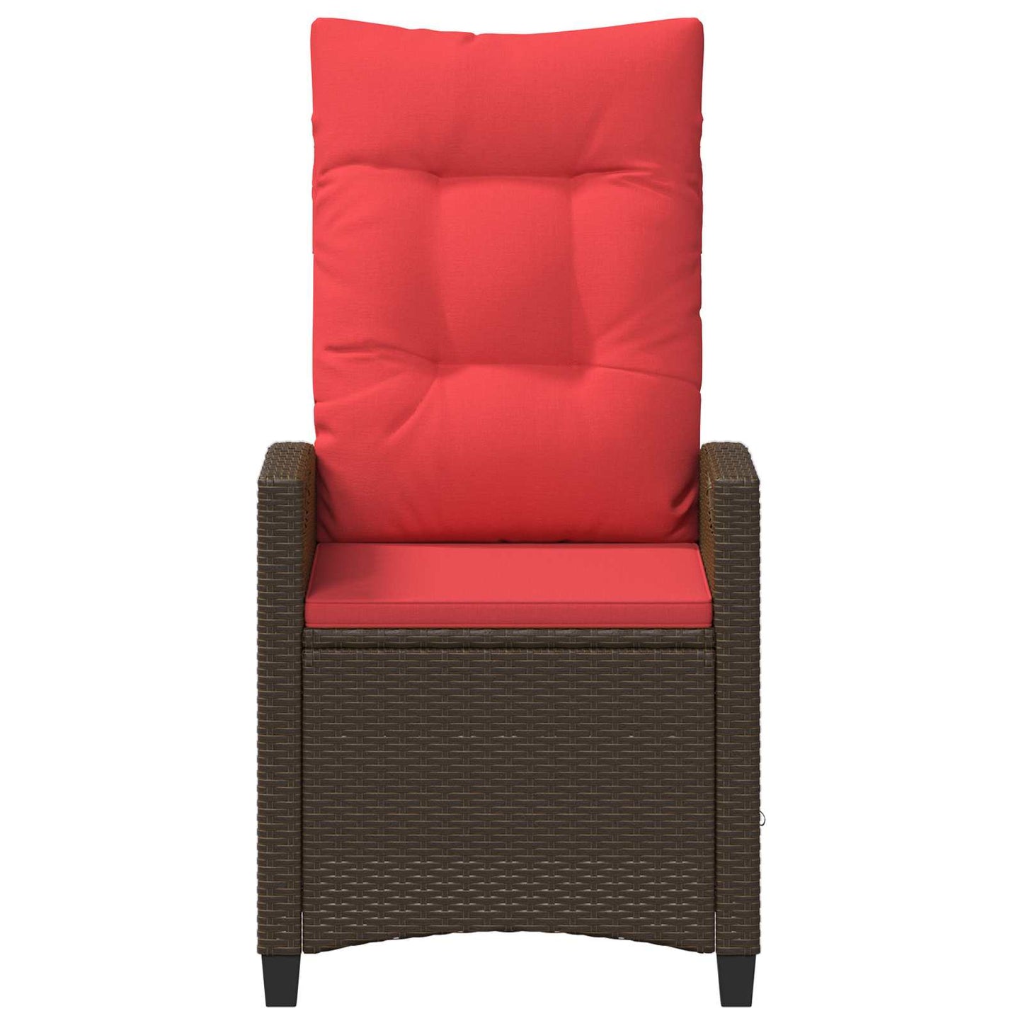 Sedia da Giardino 56 x 64 x 94 cm acciaio | homemem39