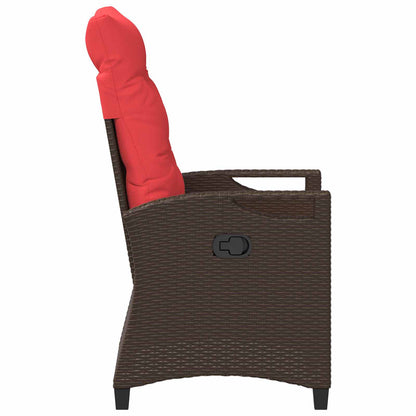 Sedia da Giardino 56 x 64 x 94 cm acciaio | homemem39