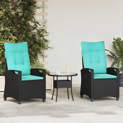 Sedia da Giardino 56 x 64 x 94 cm acciaio
