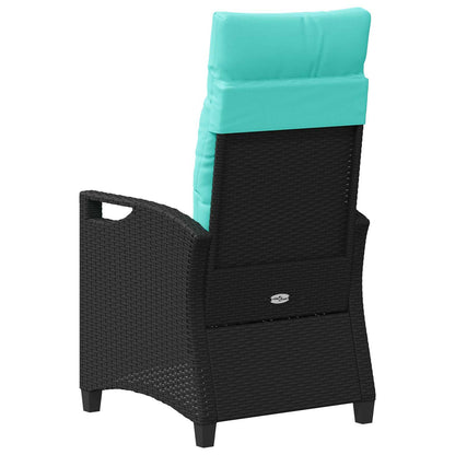 Sedia da Giardino 56 x 64 x 94 cm acciaio | homemem39