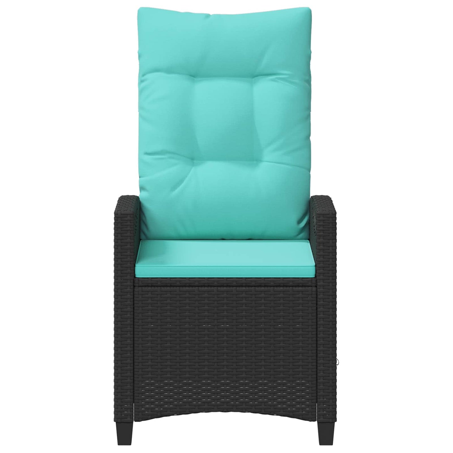 Sedia da Giardino 56 x 64 x 94 cm acciaio | homemem39