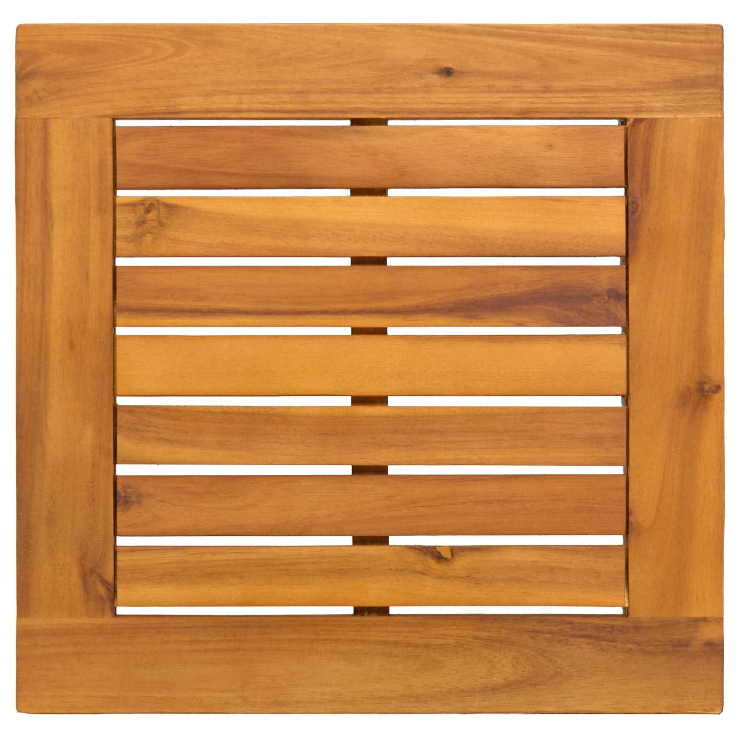 Set di Mobili da Esterno 5 pcs Nero e Grigio scuro | homemem39