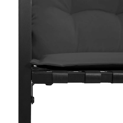 Panchetta in Legno a Strati Grigio tenue 114 x 55 x 77 cm | homemem39