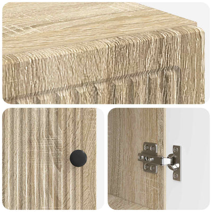 Mobile per scarpe EDE 59,5 x 39,5 x 90 cm Legno ingegnerizzato