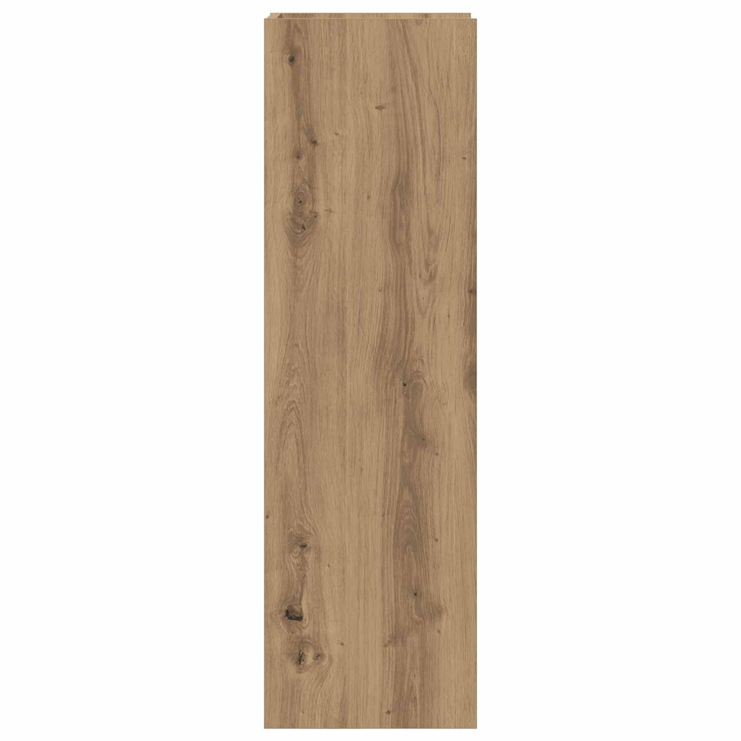 Supporto per piante Rovere Artigianale 30 x 30 x 100 cm