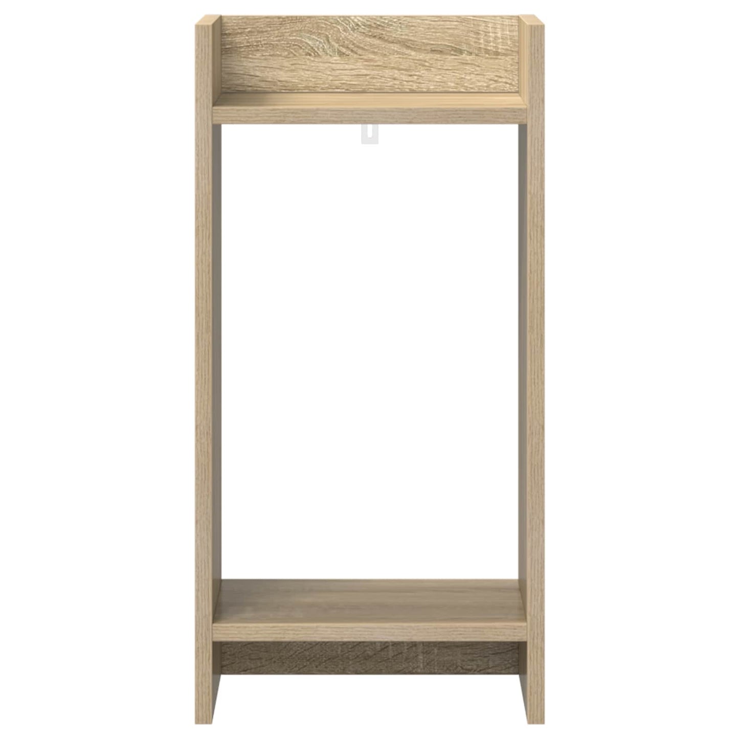 Supporto per piante Rovere Sonoma 30 x 30 x 60 cm | homemem39