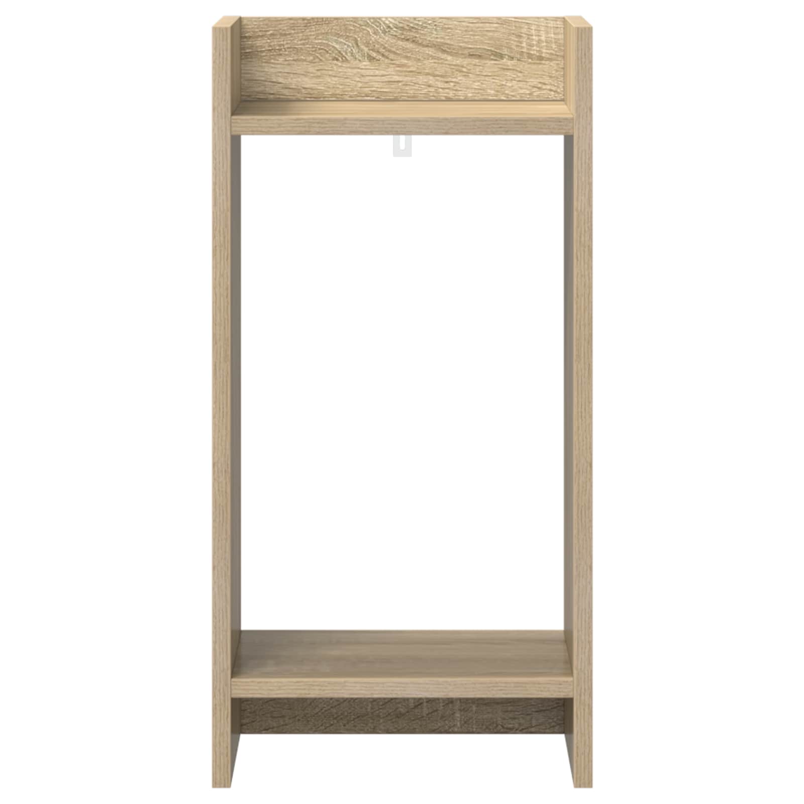 Supporto per piante Rovere Sonoma 30 x 30 x 60 cm | homemem39
