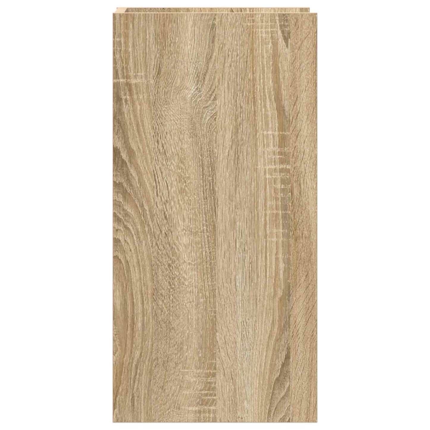 Supporto per piante Rovere Sonoma 30 x 30 x 60 cm | homemem39