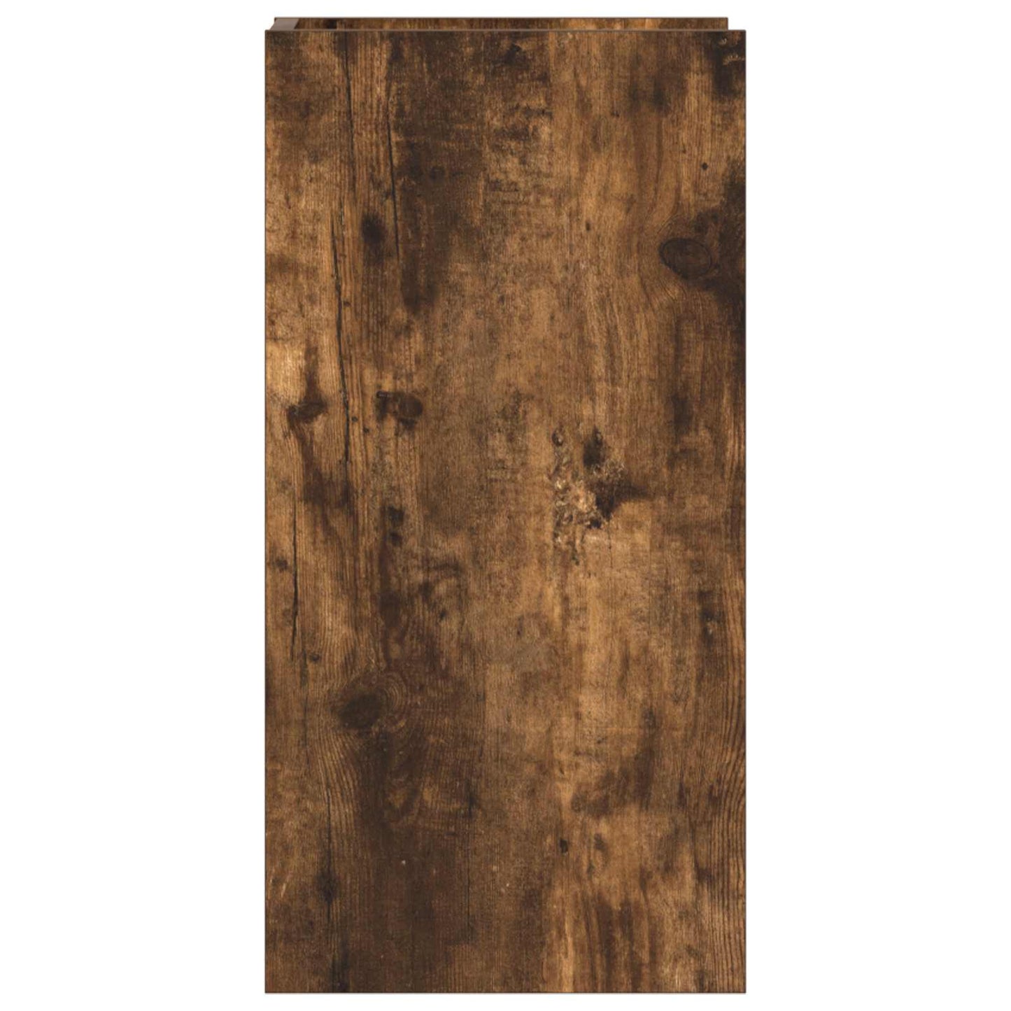 Supporto per piante Quercia Affumicata 30 x 30 x 60 cm | homemem39