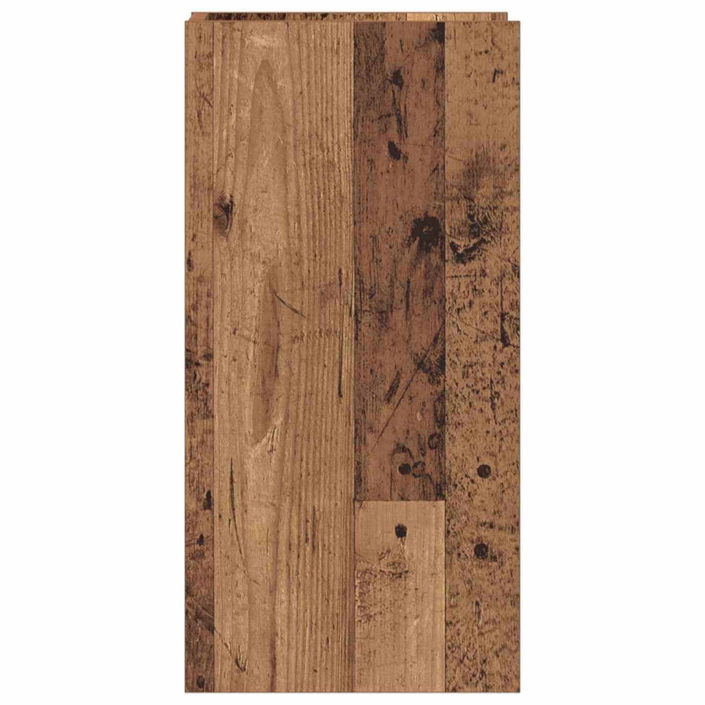 Supporto per piante Legno vecchio 30 x 30 x 60 cm | homemem39