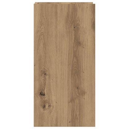 Supporto per piante Rovere Artigianale 30 x 30 x 60 cm | homemem39